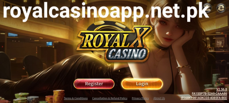Royal Casino